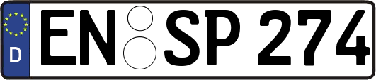 EN-SP274