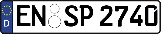 EN-SP2740