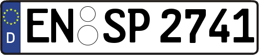 EN-SP2741