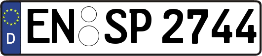 EN-SP2744