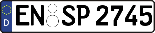 EN-SP2745