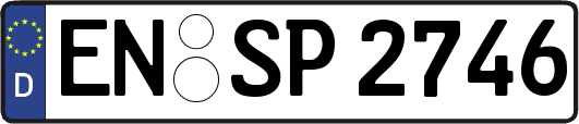 EN-SP2746