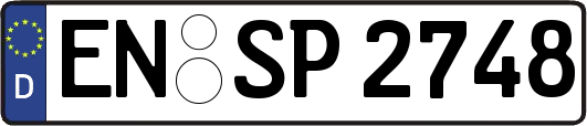 EN-SP2748