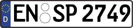 EN-SP2749