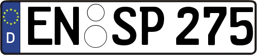 EN-SP275