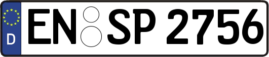 EN-SP2756