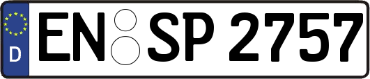 EN-SP2757