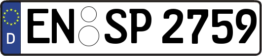 EN-SP2759