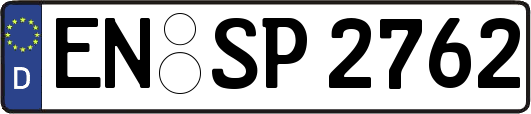 EN-SP2762