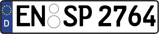 EN-SP2764
