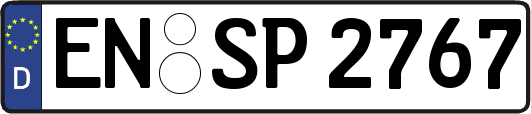 EN-SP2767