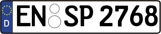 EN-SP2768