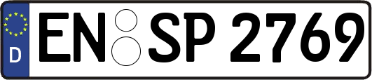 EN-SP2769