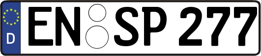 EN-SP277