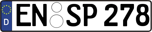 EN-SP278