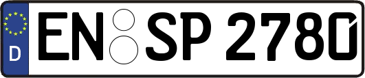 EN-SP2780