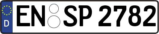 EN-SP2782