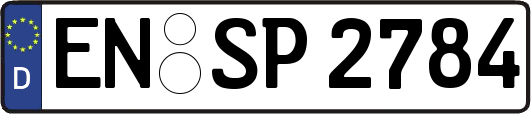 EN-SP2784