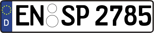 EN-SP2785
