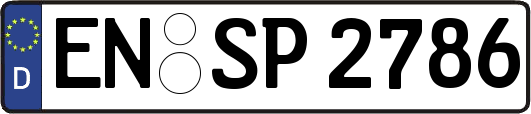 EN-SP2786