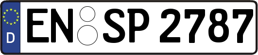 EN-SP2787