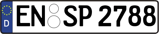 EN-SP2788