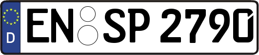 EN-SP2790
