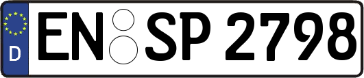 EN-SP2798