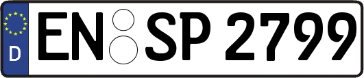 EN-SP2799