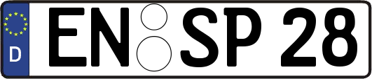 EN-SP28