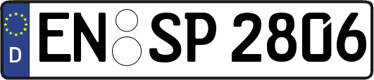 EN-SP2806