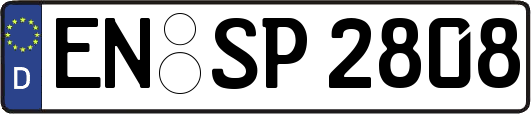 EN-SP2808