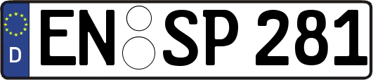 EN-SP281