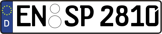 EN-SP2810