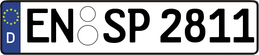 EN-SP2811