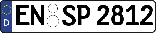 EN-SP2812