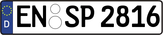 EN-SP2816
