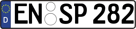 EN-SP282