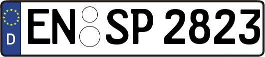 EN-SP2823
