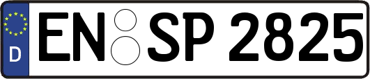 EN-SP2825