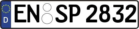 EN-SP2832