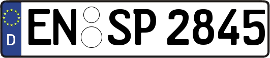 EN-SP2845