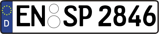 EN-SP2846