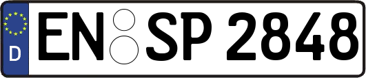 EN-SP2848
