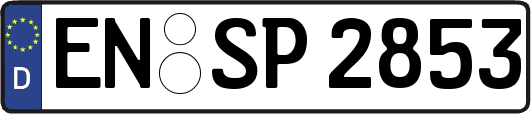 EN-SP2853