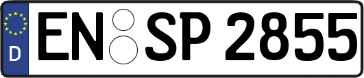 EN-SP2855