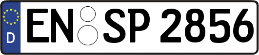 EN-SP2856