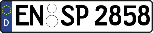 EN-SP2858
