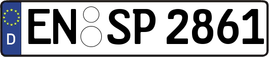 EN-SP2861
