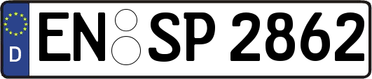 EN-SP2862